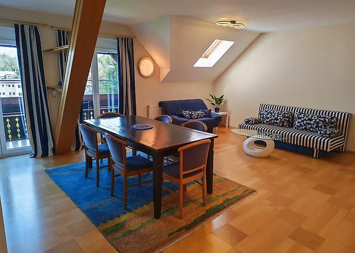 Hotel Kaerntnerhof Velden - Zum Schankbaron