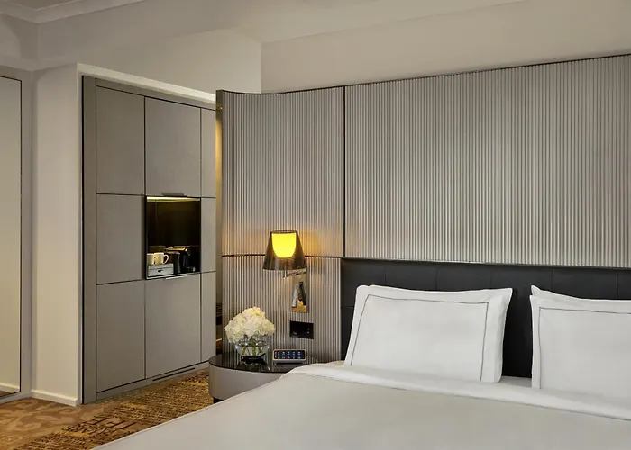 Park Plaza London Victoria
