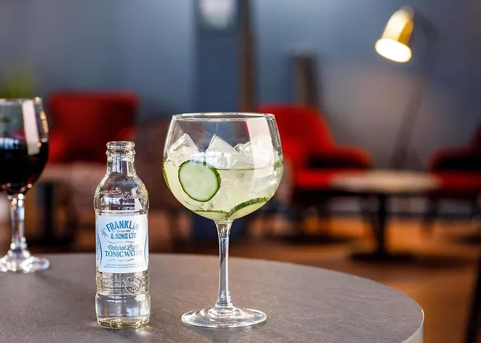 The Harlow Hotel By Accorhotels