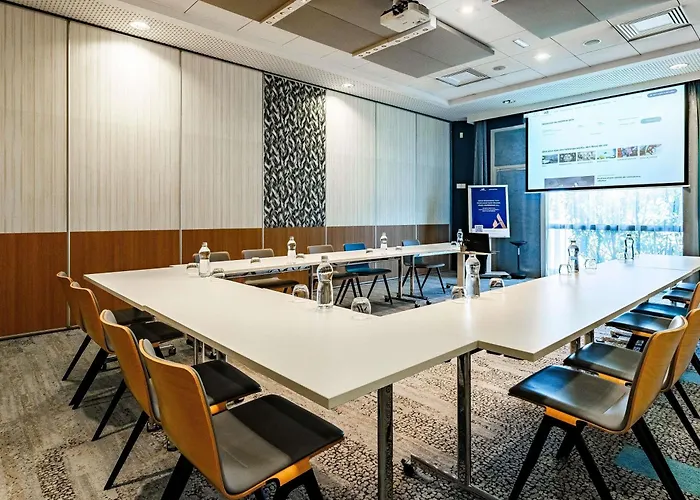 Novotel Reims Tinqueux