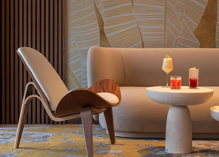 Mercure Le Mans Batignolles - Hotel & Spa