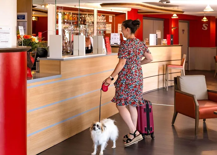 Hotel ibis Autun
