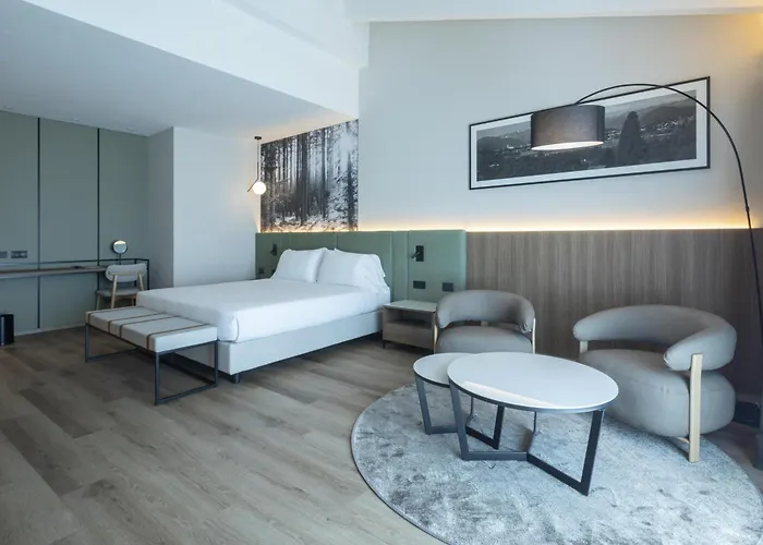 Hotel Horizon Wellness&Spa Resort - Best Western Signature Collection