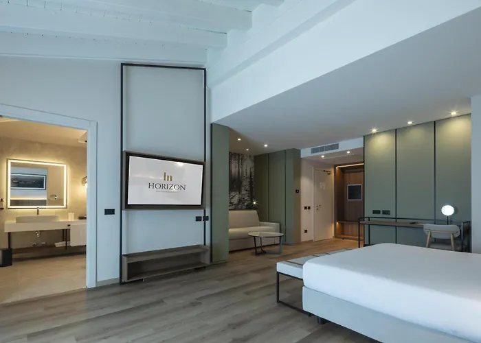 Hotel Horizon Wellness&Spa Resort - Best Western Signature Collection