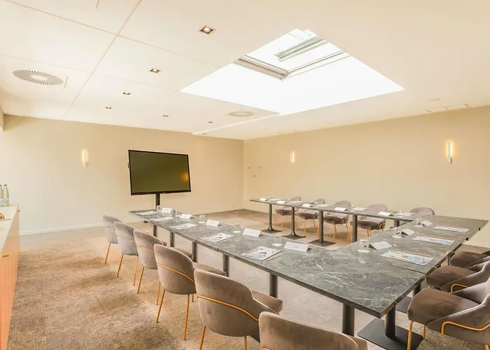 Mercure Colmar Centre Unterlinden