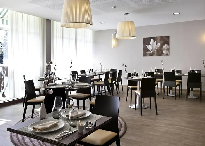Ibis Styles Chalon Sur Saone
