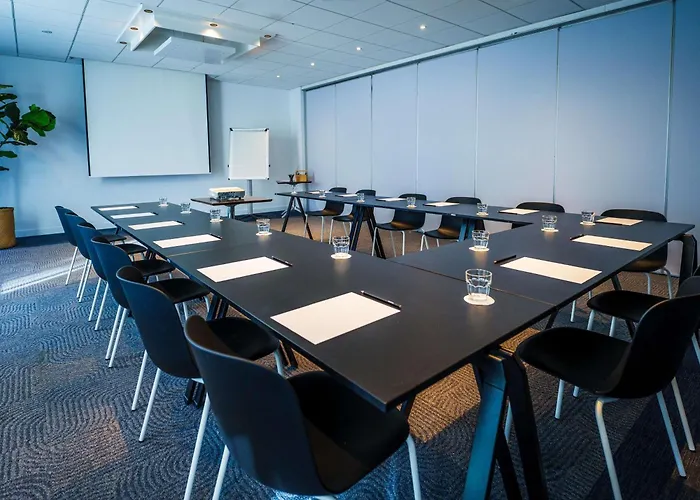 Novotel Saint Avold