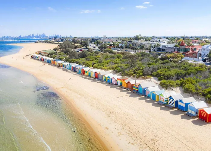 Novotel St Kilda