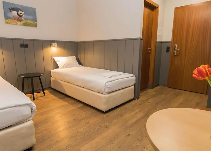 Hotel Skaftafell