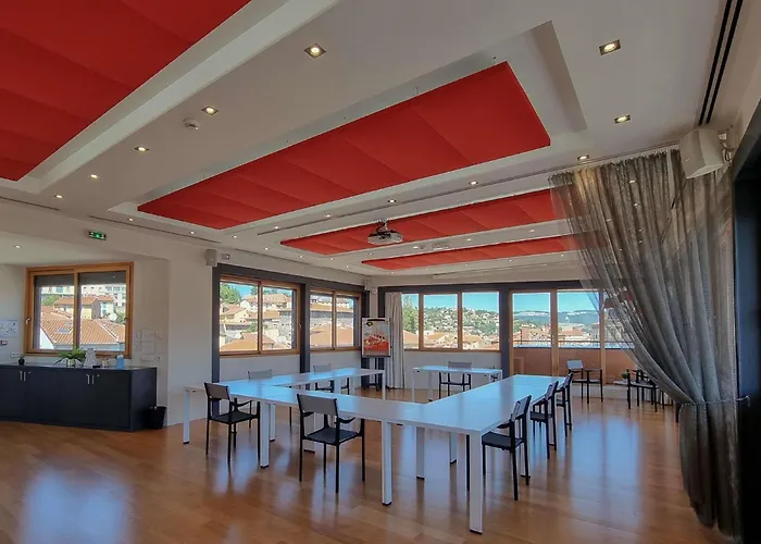 Ibis Styles Le Puy En Velay