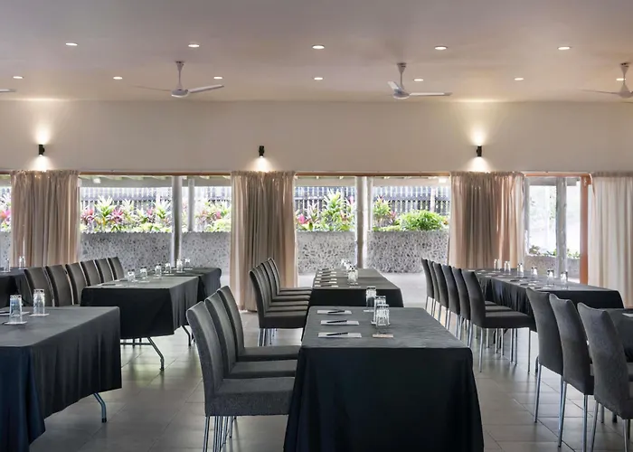 Novotel Suva Lami Bay