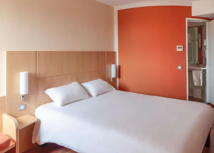 ibis Albert Pays de Somme