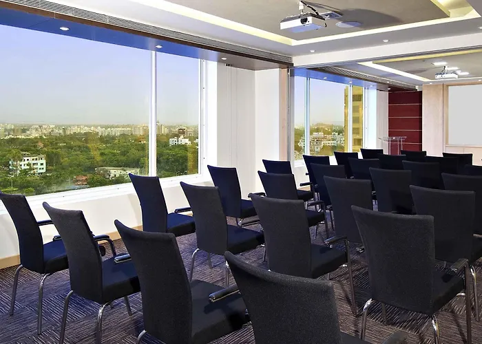 Ibis Pune Viman Nagar - An Accor Brand