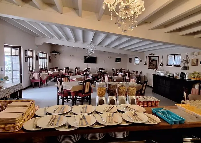 Hotel Altamira