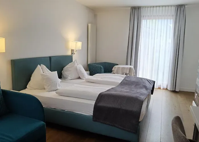 Hotel & Restaurant Dankl