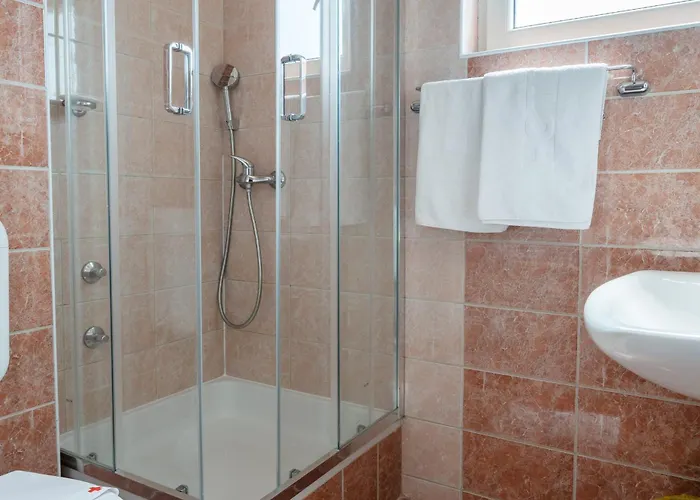 Hotel Adria