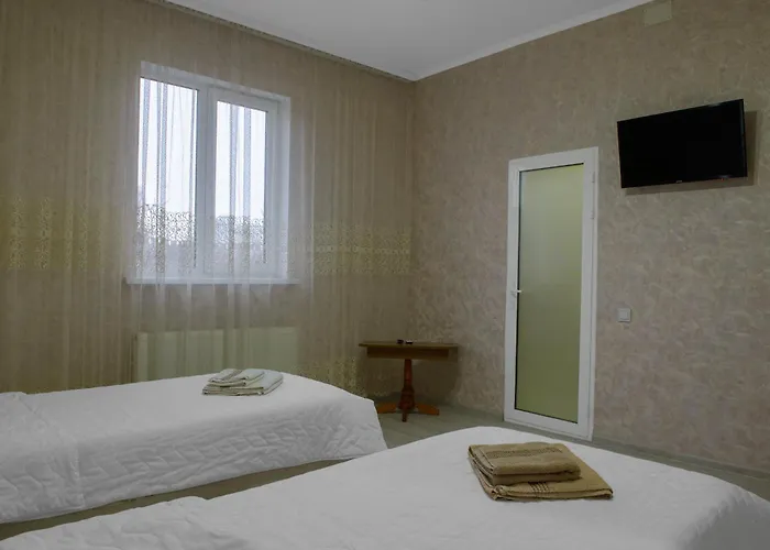 Edem Hotel