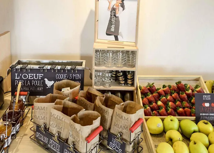 Hotel Ibis Nevers