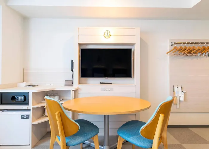 Comfort Hotel Era Ishigaki Island