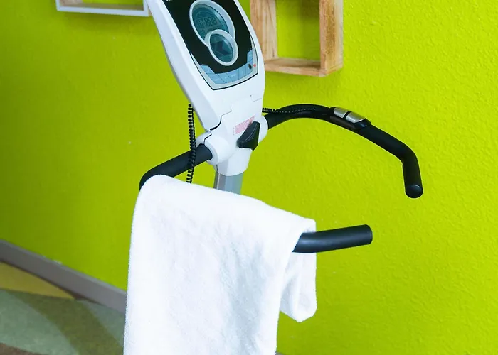 Ibis Styles Gien