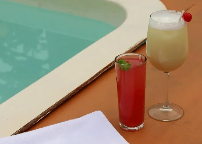 Villas Y Suites Paraiso Del Sur