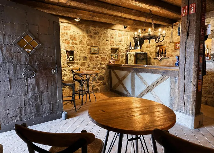 Maison Kieffer - Hotel & Vins D'Alsace