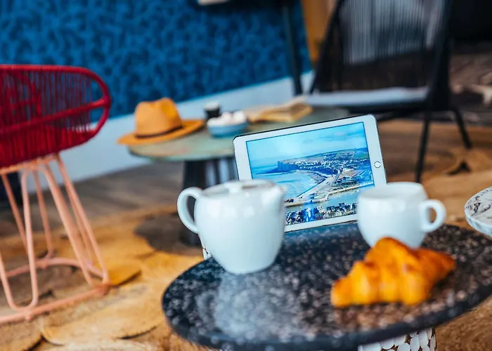 Ibis Budget Le Treport Mers Les Bains