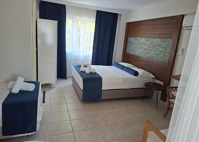 Hotel Antonio