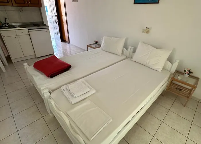 Joanna Rooms