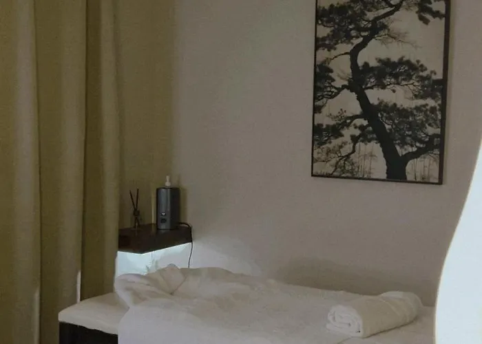 Garni Hotel Nis City View & Spa