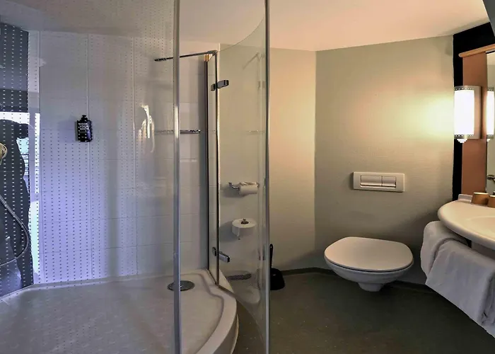 Hotel ibis Auxerre Centre