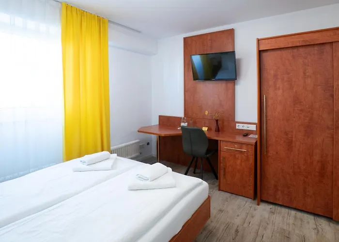 Hotel zur Post