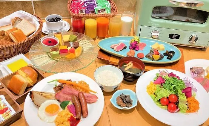 Hotel Monterey Kobe