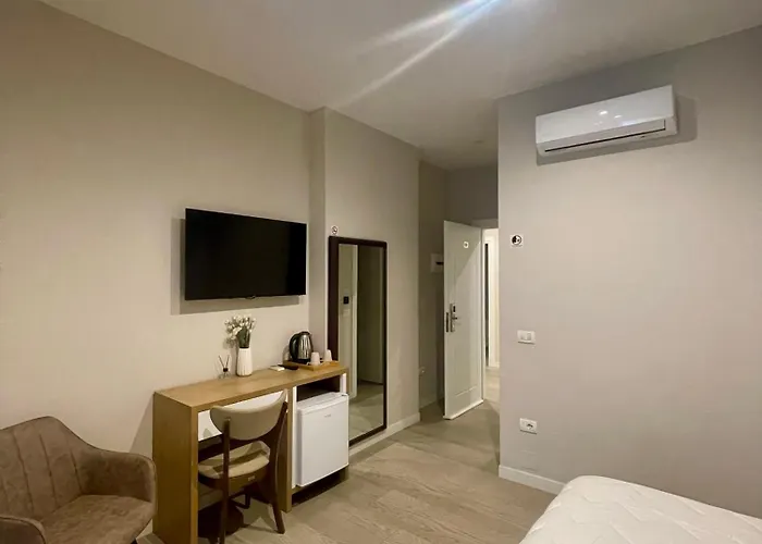 Solea Hotel