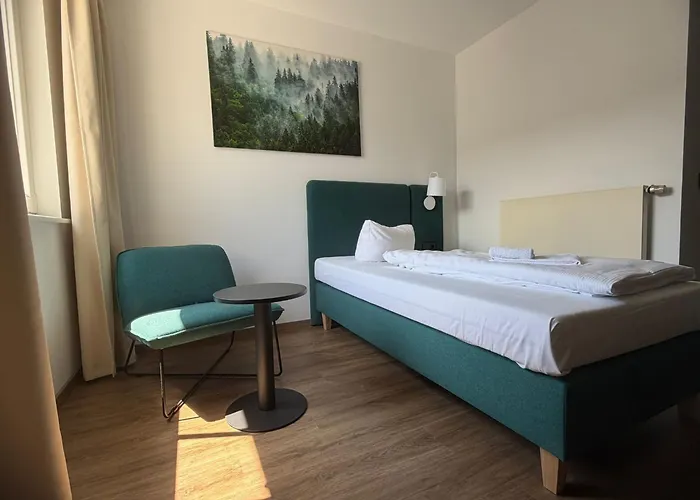 Arc Hotel