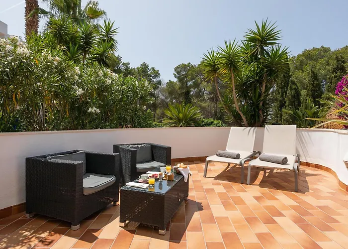 S'Argamassa Boutique Hotel