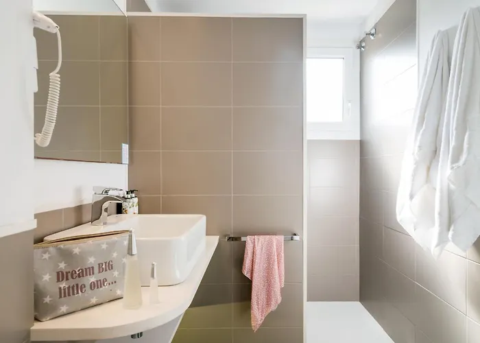 Hotel Sant Roc