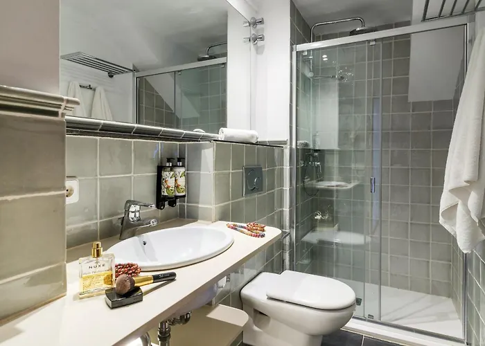 Hotel Sant Roc