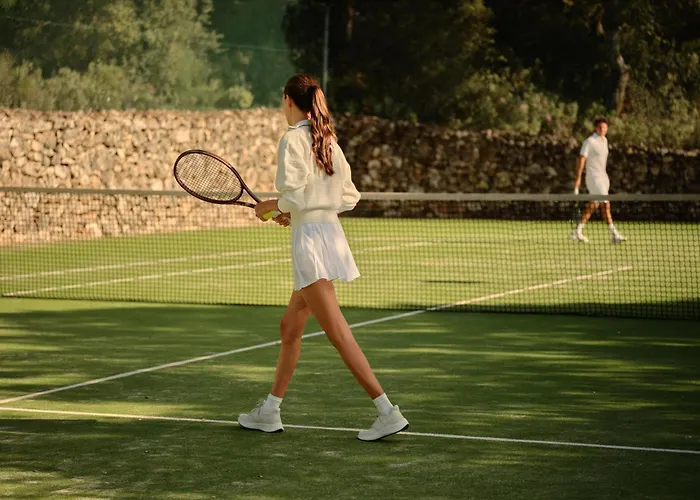 Finca La Bobadilla - The Leading Hotels Of The World