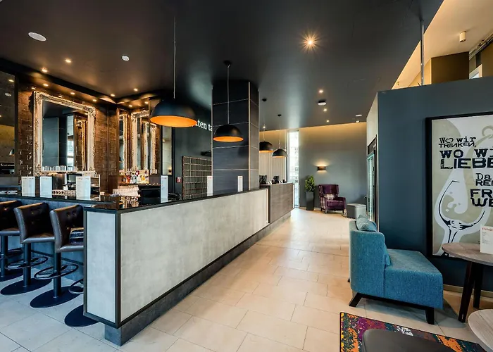 Best Western Hotel am Spittelmarkt Berlin