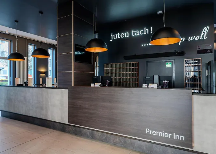 Best Western Hotel am Spittelmarkt Berlin