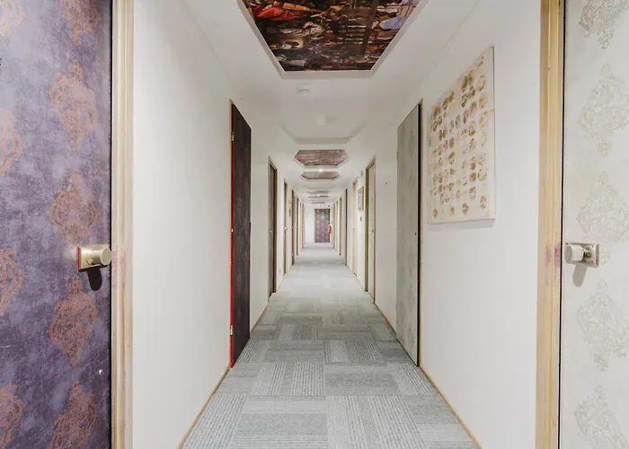 Logis Hotel & Restaurant Cap Hotel