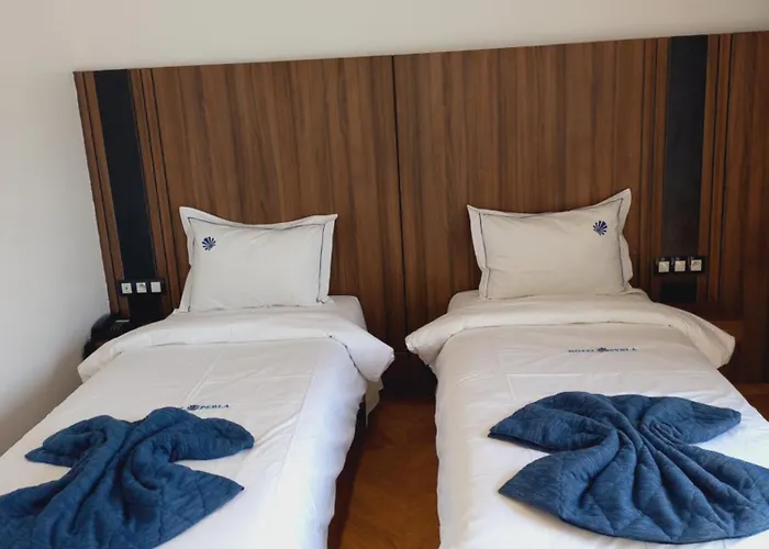 Hotel La Perla
