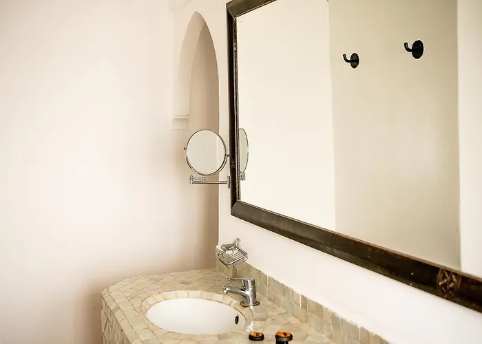 Hôtel Calipau Riad Maison d'Hôtes
