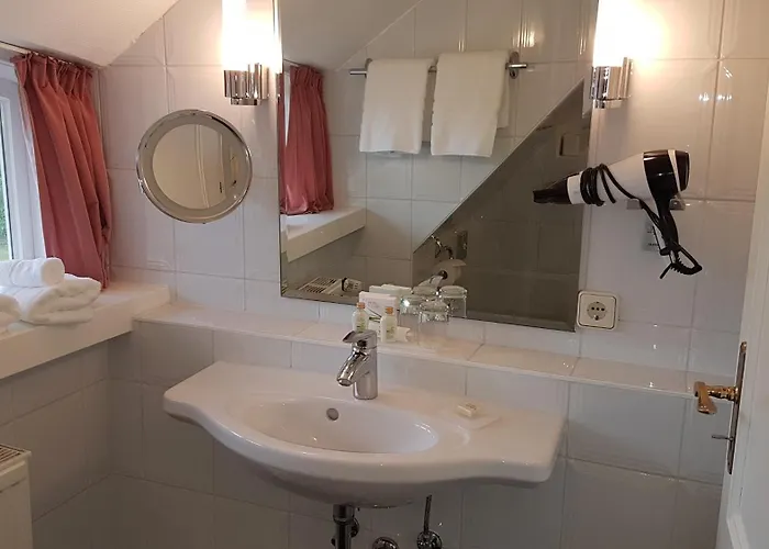 Hotel Reethueues