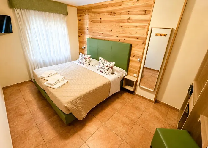 Hotel Trieste