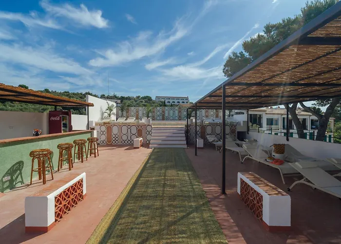 Hotel Cadaqués1962 by Fimedhotels