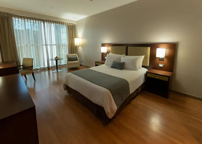 Hotel Ciudad De David