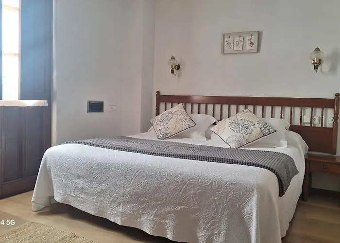 Hotel Salldemar