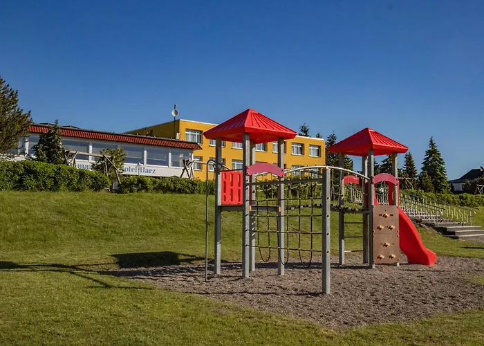 Panorama Ferien Hotel Harz
